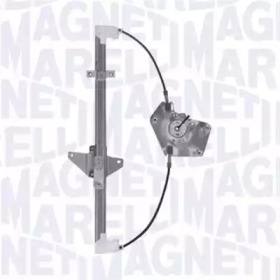 MAGNETI MARELLI 350103136200 -  Подъемное устройство для окон
